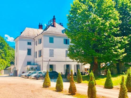 Hotel Restaurant Le Repere Візій Екстер'єр фото